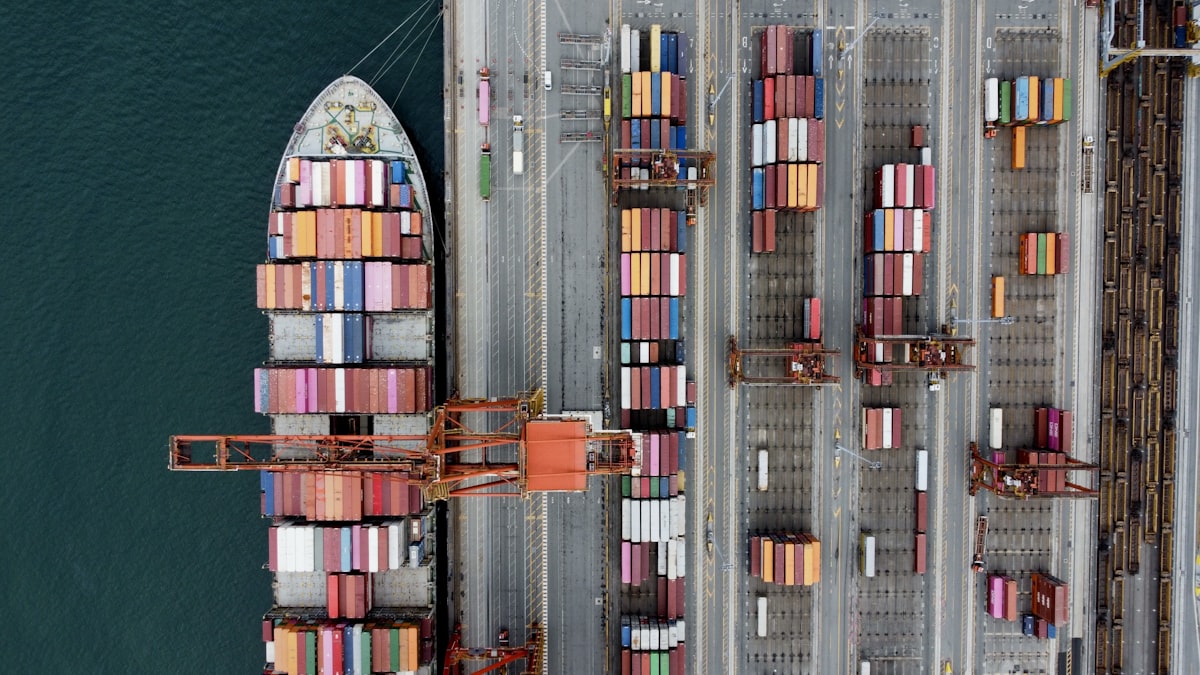 How to calculate import duty in Australia: a practical guide with worked examples