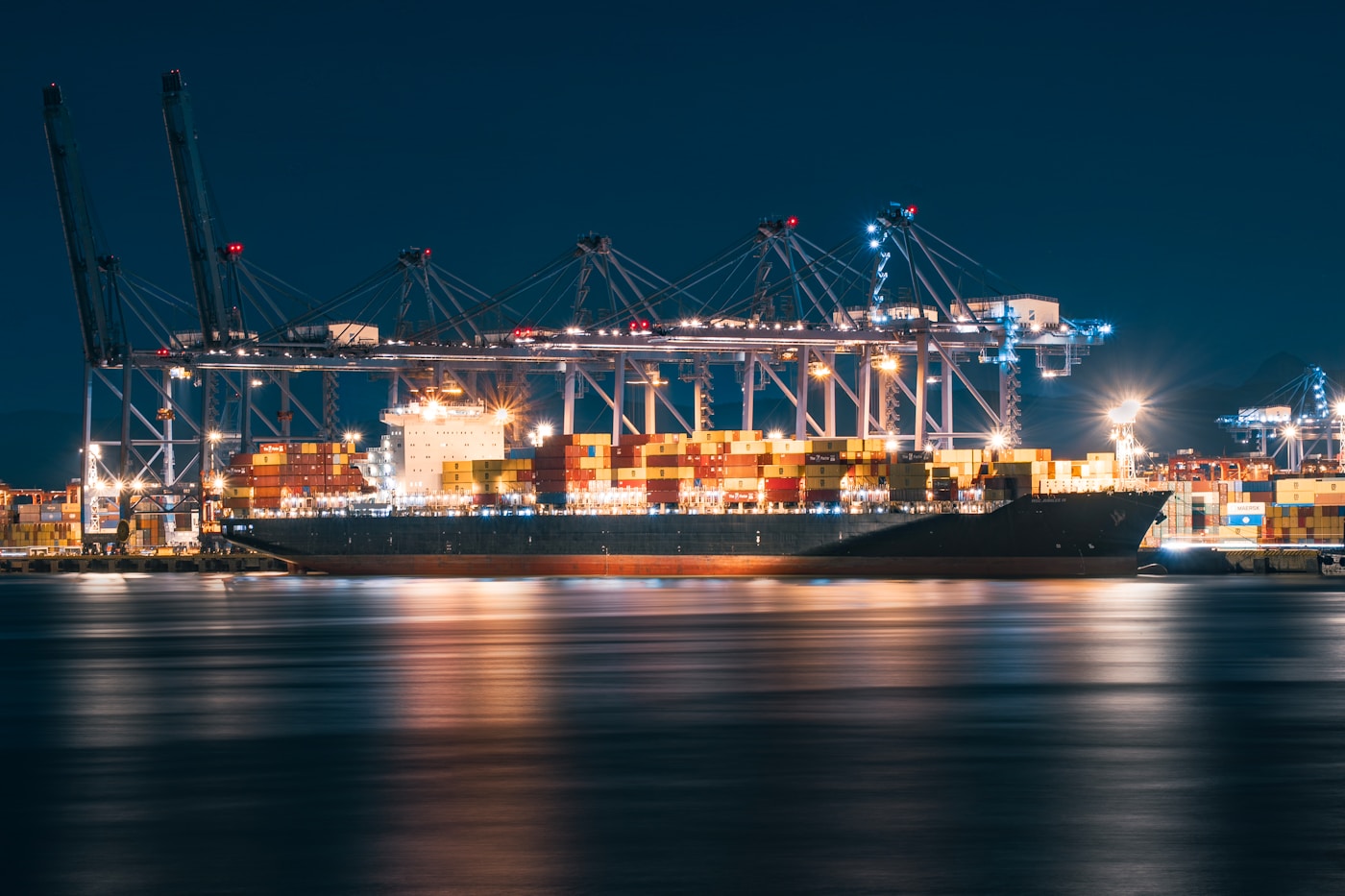 N10 import declaration: the complete field-by-field guide